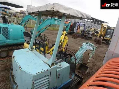 YANMAR OTHER