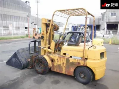 Mitsubishi MITUBISHI