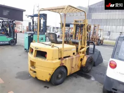 Mitsubishi MITUBISHI