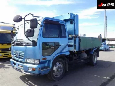 Nissan CONDOR