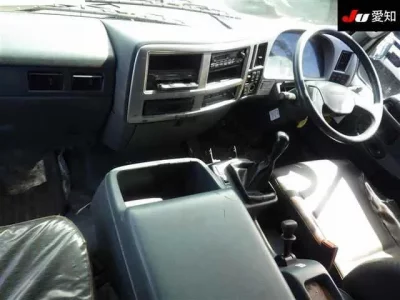 Nissan CONDOR
