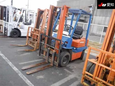 Toyota FORKLIFT
