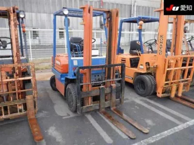 Toyota FORKLIFT