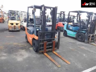 Toyota FORKLIFT