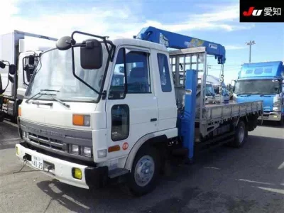Nissan CONDOR