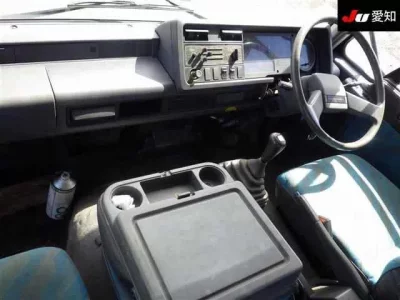 Nissan CONDOR