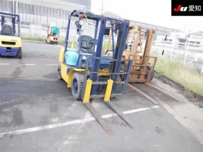 KOMATSU OTHER