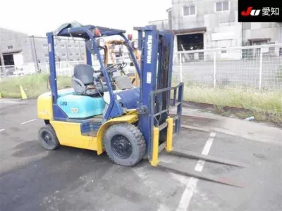 KOMATSU OTHER