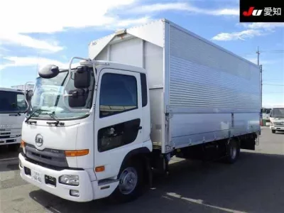 Nissan CONDOR
