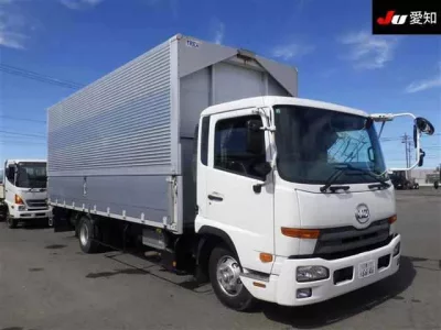 Nissan CONDOR