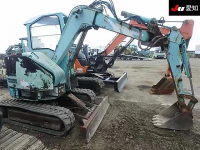 YANMAR OTHER
