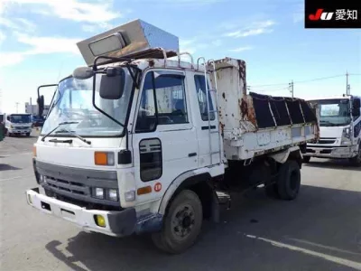 Nissan CONDOR