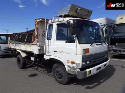 Nissan CONDOR