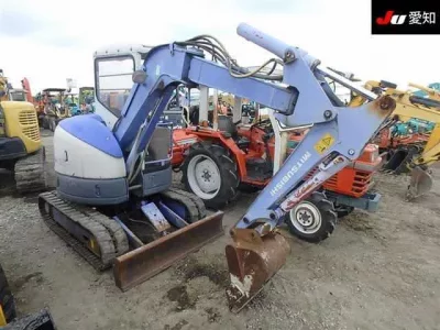 Mitsubishi MITUBISHI