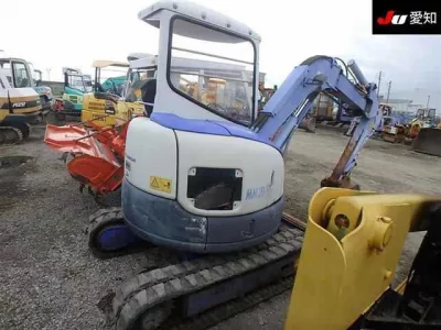 Mitsubishi MITUBISHI