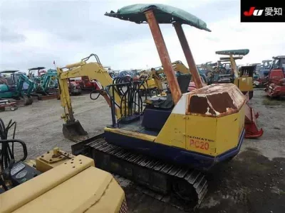 KOMATSU OTHER