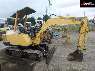 KOMATSU OTHER