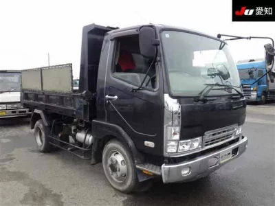 Mitsubishi FUSO FIGHTER