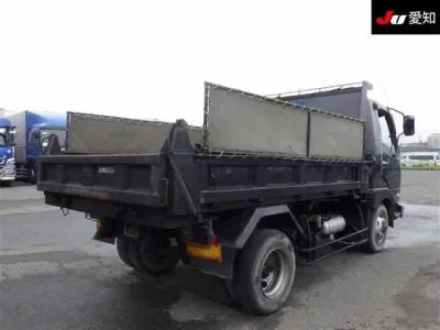 Mitsubishi FUSO FIGHTER