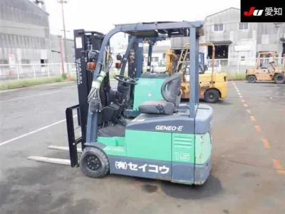 Toyota FORKLIFT