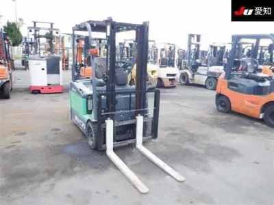 Toyota FORKLIFT