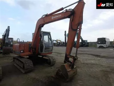 HITACHI OTHER