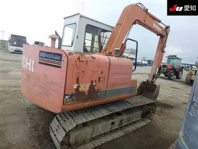 HITACHI OTHER