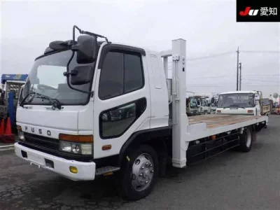 Mitsubishi FUSO FIGHTER