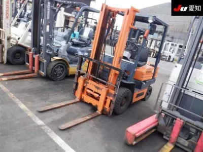 Toyota FORKLIFT