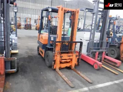 Toyota FORKLIFT