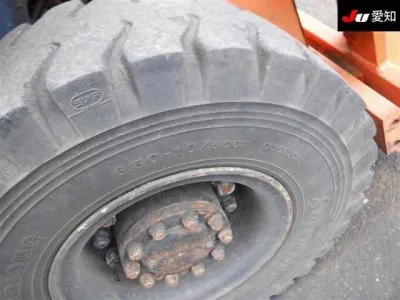 Toyota FORKLIFT