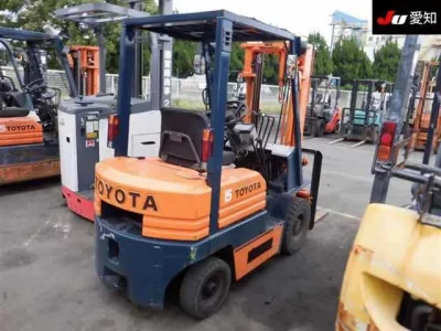 Toyota FORKLIFT
