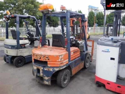 Toyota FORKLIFT