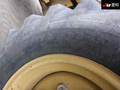 Mitsubishi WHEELLOADER
