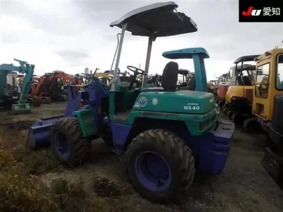 KOMATSU OTHER