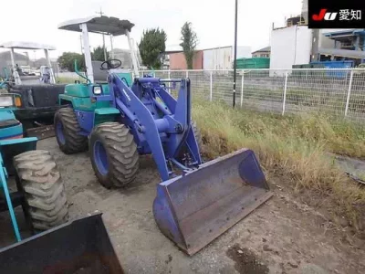 KOMATSU OTHER