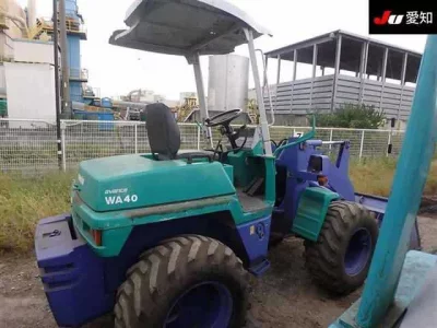 KOMATSU OTHER