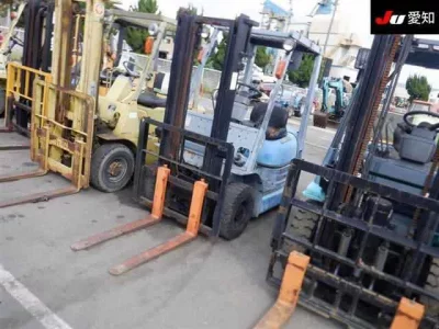 Toyota FORKLIFT