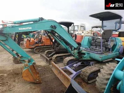KOMATSU OTHER