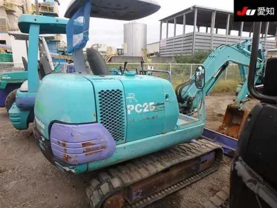 KOMATSU OTHER
