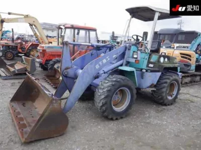 KOMATSU OTHER