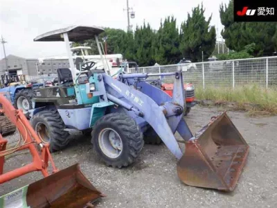 KOMATSU OTHER