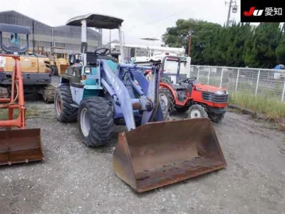 KOMATSU OTHER