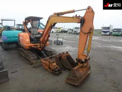 HITACHI OTHER