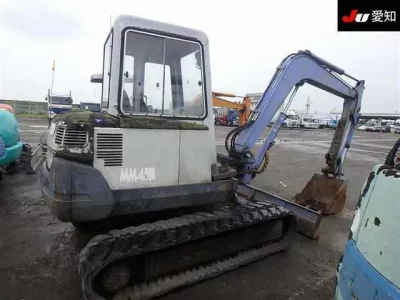 Mitsubishi MITUBISHI