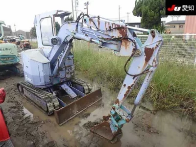 KOMATSU OTHER