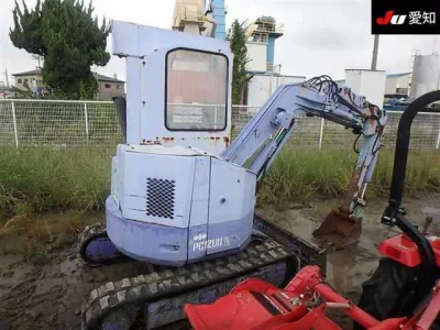 KOMATSU OTHER