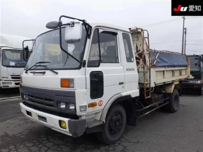 Nissan CONDOR