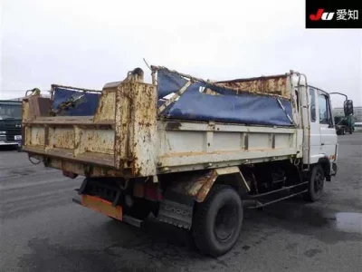 Nissan CONDOR