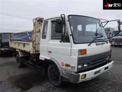 Nissan CONDOR
